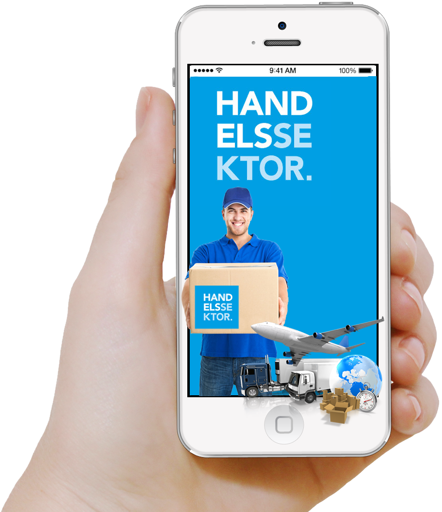 HANDELSSEKTOR